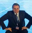 Presidente Jair Bolsonaro durante evento na Caixa, em Brasília
02/12/2019
REUTERS/Adriano Machado  Foto: Reuters