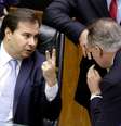 Presidente da Câmara dos Deputados, Rodrigo Maia
07/08/2019
REUTERS/Adriano Machado  Foto: Reuters