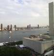 Vista geral da sede da ONU em Nova York REUTERS/Yana Paskova  Foto: Reuters