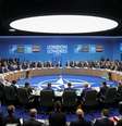 Vista geral da reunião de líderes da Otan em Watford, Grã-Bretanha 4/12/2019 REUTERS/Kevin Lamarque  Foto: Reuters