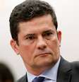 Ministro da Justiça e Segurança Pública, Sergio Moro
02/07/2019
REUTERS/Adriano Machado  Foto: Reuters