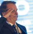 Presidente Jair Bolsonaro em evento na Caixa em Brasília
02/12/2019
REUTERS/Adriano Machado  Foto: Reuters