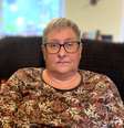 'Estou determinada a não deixar que as alergias tirem tudo da minha vida' diz Liz Knight  Foto: BBC News Brasil