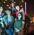 Com estreia em 2020, "As Five" tem roteiro da 2ª temporada  Foto: Divulgação