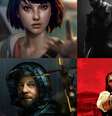 "The Last of Us", "Death Stranding" e mais: x games que seriam filmes incríveis  Foto: Divulgação / PureBreak