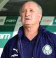 Brasileiro deixou o comando do Palmeiras em setembro (Foto: Djalma Vassão/Gazeta Press)  Foto: Gazeta Esportiva