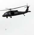 Helicóptero do modelo Black Hawk
09/10/2018
REUTERS/Tyrone Siu  Foto: Reuters
