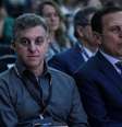 Luciano Huck e João Doria.  Foto: Felipe Rau / Estadão Conteúdo