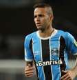 (Foto: Lucas Uebel/ Grêmio)  Foto: Gazeta Esportiva