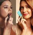 Juliana Paes, Bruna Marquezine e Marina Ruy Barbosa: o papel de influencer garante a independência financeira que a TV não dá  Foto: Reproduções/Instagram 