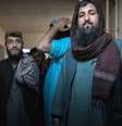 Taliban prisoners in Pul-e-Charkhi prison  Foto: BBC News Brasil