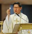 Papa nomeia cardeal filipino para cargo global no Vaticano  Foto: ANSA / Ansa - Brasil