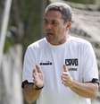 O bom trabalho no Vasco fez Luxemburgo conquistar tia Leila (Foto: Rafael Ribeiro/CRVG)  Foto: Gazeta Esportiva