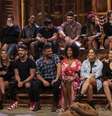 A 11ª temporada do reality show 'A Fazenda' teve sua estreia em 17 de setembro de 2019. A Record divulgou inicialmente a presença de Andréa Nóbrega e Guilherme Leão no elenco, com o restante dos participantes sendo conhecido apenas no programa de estreia - que contou com uma gafe de Túlio Maravilha, ex-jogador do Botafogo e da seleção brasileira, chamando Marcos Mion de 'Bial'. 12 dias após a estreia, Phellipe Haagensen foi expulso do programa, fazendo com que a produção promovesse a entrada de um novo competidor na disputa. Confira a lista de participantes completa de 'A Fazenda' em 2019 a seguir.  Foto: Edu Moraes / Record TV / Divulgação / Estadão