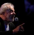 Ex-presidente Luiz Inácio Lula da Silva em Recife
17/11/2019
REUTERS/Adriano Machado  Foto: Reuters