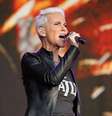 Marie Fredriksson, do duo Roxette  Foto: Creative Commons / Wikipedia