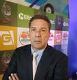 (Foto: Lucas Musetti)  Foto: Gazeta Esportiva