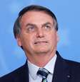 Presidente Jair Bolsonaro durante cerimônia no Palácio do Planalto
10/12/2019 REUTERS/Adriano Machado   Foto: Reuters