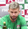 Foto: Divulgação  Foto: Gazeta Esportiva