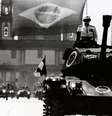 O golpe de 1964 levou o Brasil a 21 anos de ditadura militar.  Foto: Acervo Arquivo Nacional / BBC News Brasil