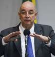 O ex-ministro da Cidadania, Osmar Terra  Foto: Marcelo Camargo/Agência Brasil / Estadão Conteúdo