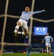 Gabriel Jesus pode deixar o Manchester City
11/12/2019
Action Images via Reuters/Matthew Childs  Foto: Reuters