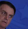Bolsonaro faz exame para investigar possível câncer de pele  Foto: ANSA / Ansa - Brasil