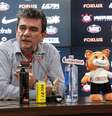 Andrés Sanchez está conduzindo as negociações por Luan junto de Duílio Monteiro Alves (Foto: Rodrigo Gazzanel/Ag.Corinthians)  Foto: Gazeta Esportiva