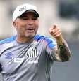 Palmeiras se reúne com Sampaoli, apresenta proposta e ainda aguarda a resposta do treinador – Foto: Ivan Storti/Gazeta Press  Foto: Gazeta Esportiva