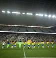 O Brasil pode sediar o Mundial Feminino de 2023 (Foto: Lucas Figueiredo/CBF)  Foto: Gazeta Esportiva