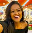 Camila Loures também faz sucesso no Instagram, onde tem quase 8 milhões de seguidores.  Foto: Instagram / Reprodução