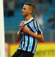 Luan tem contrato com o Grêmio até o fim de 2020 (Foto: Lucas Uebel/GFBPA)  Foto: Gazeta Esportiva