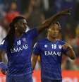 Gomis marcou um golaço e definiu a vitória.  Foto: Ibraheem Al Omari / Reuters