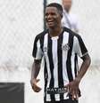 Renyer não deve renovar com o Santos (Pedro Azevedo/SFC)  Foto: Gazeta Esportiva