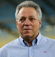 Abel fez seu último trabalho no Cruzeiro, em 2019 (Foto: Lucas Merçon/Fluminense FC)  Foto: Gazeta Esportiva