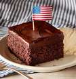 Bolo de 141 anos virou herança de uma família nos Estados Unidos (foto ilustrativa)  Foto: Reuters