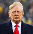 Presidente dos EUA, Donald Trump
14/12/2019
REUTERS/Tom Brenner  Foto: Reuters