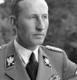 Reinhard Heydrich em 1940  Foto: DW / Deutsche Welle