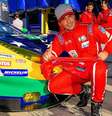 Foto: Twitter/ Reprodução  Foto: F1Mania