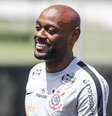 (Foto: Rodrigo Gazzanel /Agência Corinthians)  Foto: Gazeta Esportiva