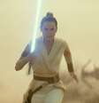 A Ascensão Skywalker será nono capítulo da saga que começou em 1977  Foto: Lucasfilm / BBC News Brasil