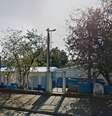 Única unidade selecionada no Estado de SP para o programa de escolas cívico-militares, Escola Municipal de Ensino Fundamental (Emef) Odila Maia Rocha Brito não se voluntariou para o modelo  Foto: Reprodução/Google Street View / Estadão