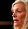 Lael Brainard participa de evento na Universidade de Harvard 1/3/2017 REUTERS/Brian Snyder  Foto: Reuters