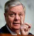 Senador Lindsey Graham
11/12/2019
REUTERS/Erin Scott  Foto: Reuters