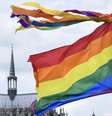 Na Alemanha, há cerca de mil tentativas por ano para "reeducar" homossexuais, feitas por familiares, "coaches" e terapeutas  Foto: DW / Deutsche Welle