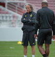 (Foto: Alexandre Vidal / Flamengo)  Foto: Gazeta Esportiva