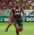 (Foto: Alexandre Vidal/Flamengo)  Foto: Gazeta Esportiva