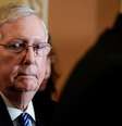 Líder republicano no Senado, Mitch McConnell
03/12/2019
REUTERS/Joshua Roberts  Foto: Reuters