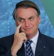 Presidente Jair Bolsonaro no Palácio do Planalto
18/12/2019
REUTERS/Adriano Machado  Foto: Reuters