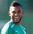 Borja tenta reencontrar seu bom futebol (Foto: Djalma Vassão/Gazeta Press)  Foto: Gazeta Esportiva